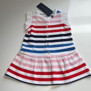 Tommy Hilfiger Dress